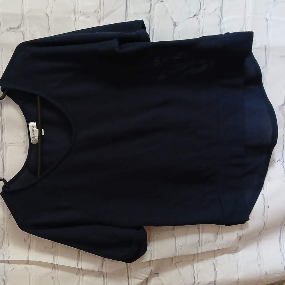 Sweater top
